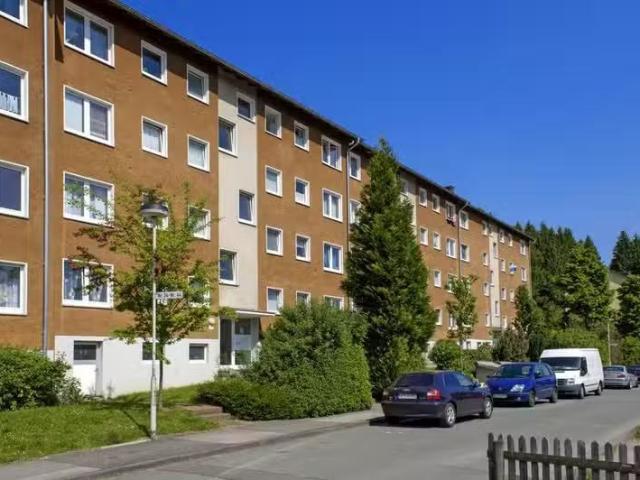 3 Zimmer 66 m² 409 € Kaltmiete Wohnungen in Plettenberg