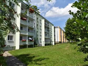 Klingenberg, Pretzschendorf, Erzgebirge, Sachsen