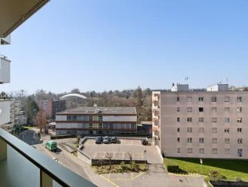 Morges, District de Morges, Waadt