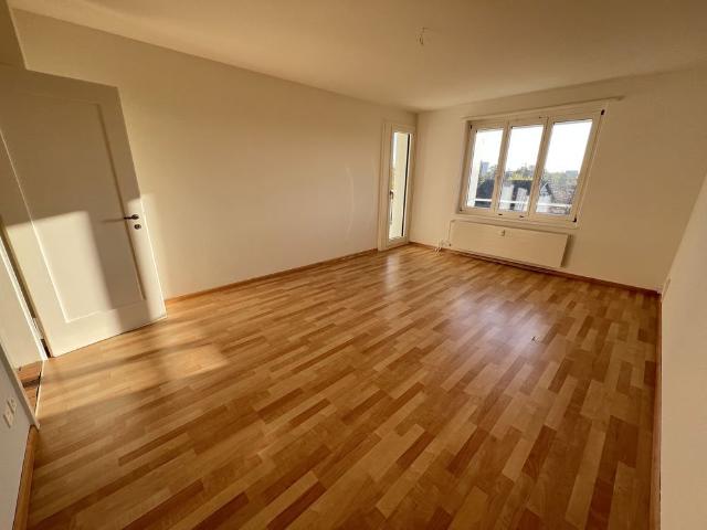 3 Zimmer, 66 m², 4. Stock