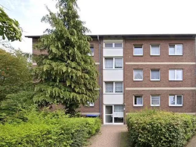 3 Zimmer 66 m² 559 € Kaltmiete Wohnungen in Ahaus