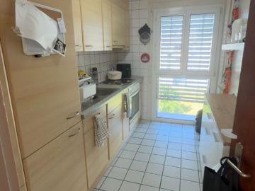 3 Zimmer, 66 m²