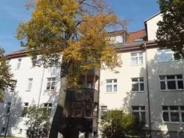 3 Zimmer 66 m² 585 € Kaltmiete Wohnungen in Leipzig