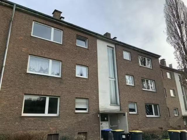 3 Zimmer 66 m² 589 € Kaltmiete Wohnungen in Mönchengladbach