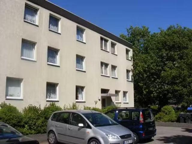 3 Zimmer 66 m² 519 € Kaltmiete Wohnungen in Oerlinghausen