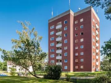 3 Zimmer 66 m² 539 € Kaltmiete Wohnungen in Celle