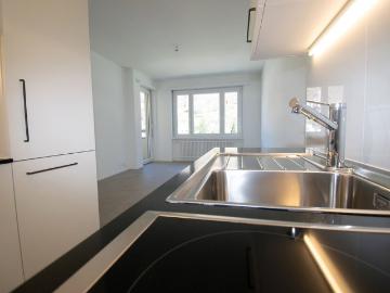 3 Zimmer, 66 m², 5. Stock