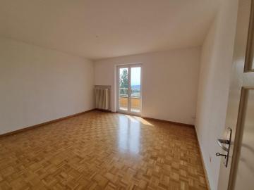 3 Zimmer, 66 m², 5. Stock