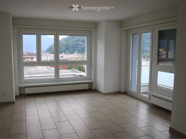 3 Zimmer, 66 m²