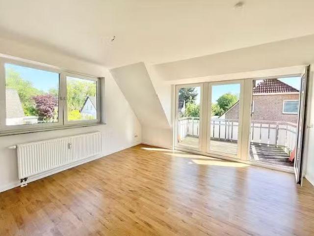 3 Zimmer 66 m² 720 € Kaltmiete Wohnungen in Oldenburg