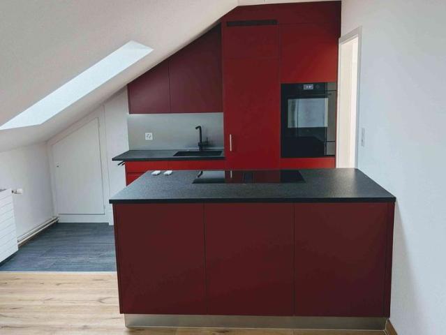 3 Zimmer, 66 m²