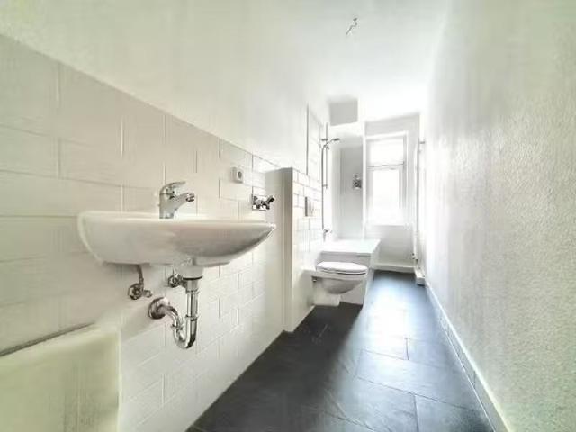 3 Zimmer 66 m² 736 € Kaltmiete Wohnungen in Dresden