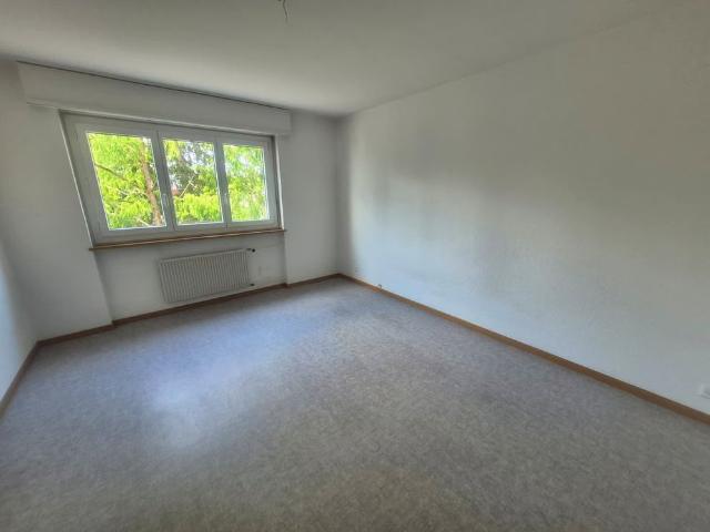 3 Zimmer, 66 m², 7. Stock