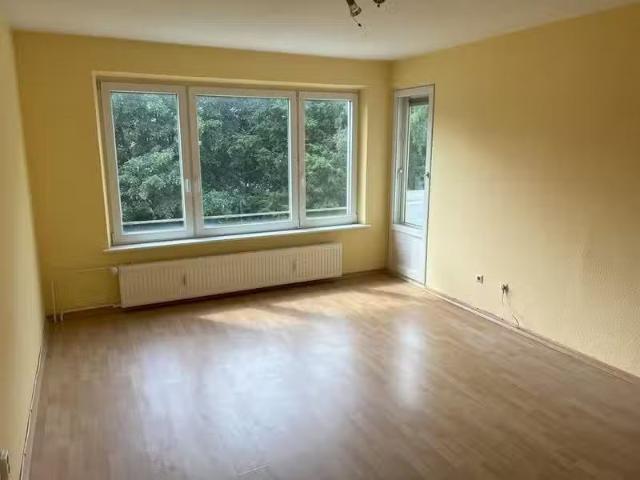 3 Zimmer 66 m² 980 € Kaltmiete Wohnungen in Hamburg