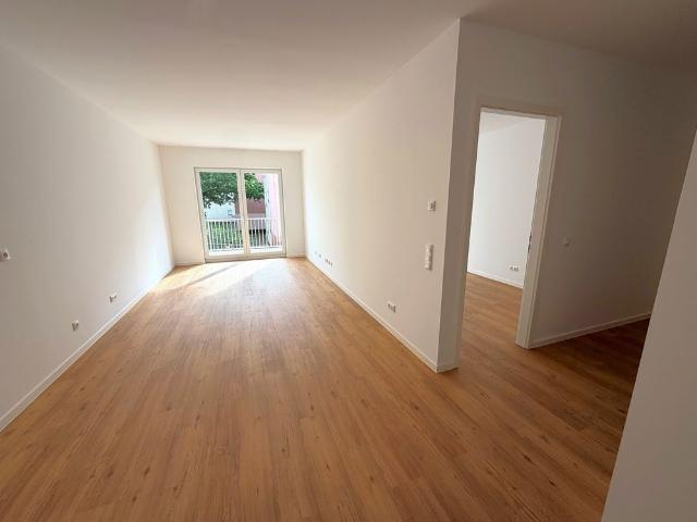 3 Zimmer / 68,43 m² – WBS 220 erforderlich 3 Zimmer Neubauwohnung in Buckow