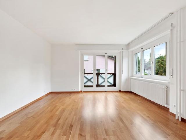 3 Zimmer, 68 m², EG