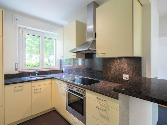 3 Zimmer, 68 m², EG
