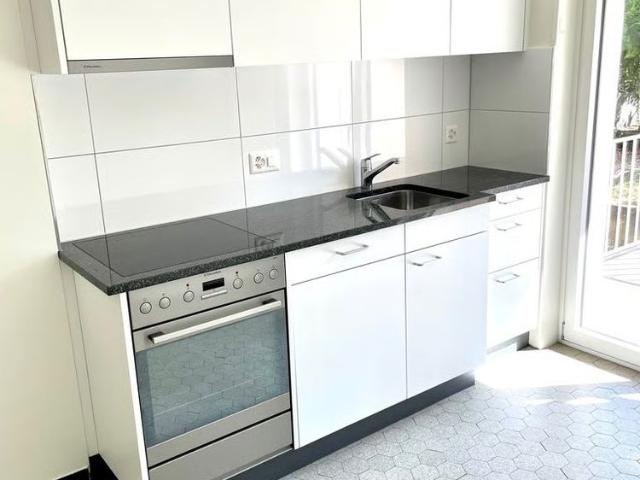3 Zimmer, 68 m², EG