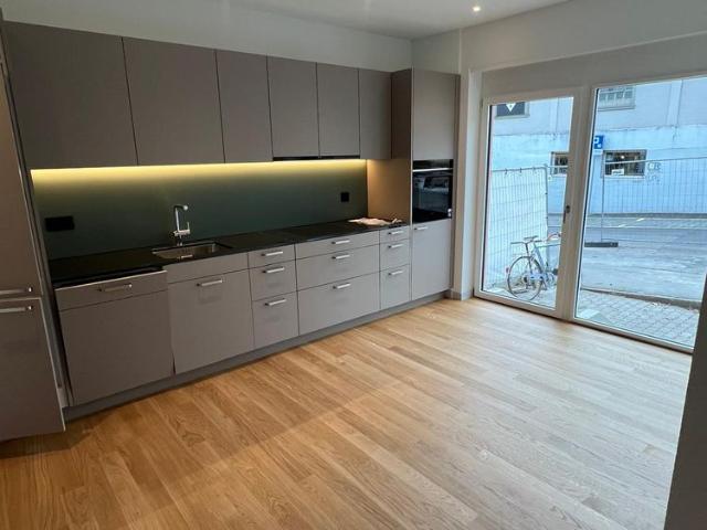 3 Zimmer, 68 m², EG