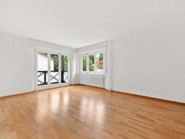 3 Zimmer, 68 m², EG