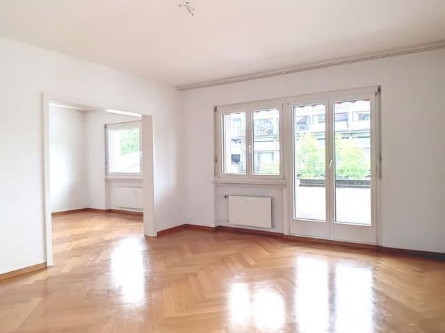 3 Zimmer, 68 m², EG