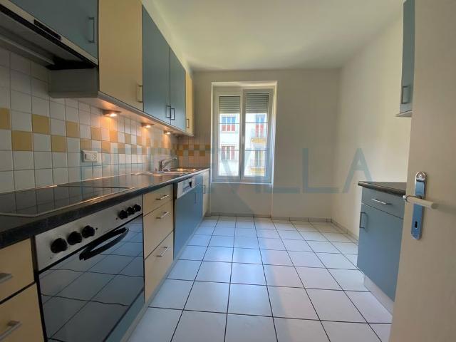 3 Zimmer, 68 m², EG
