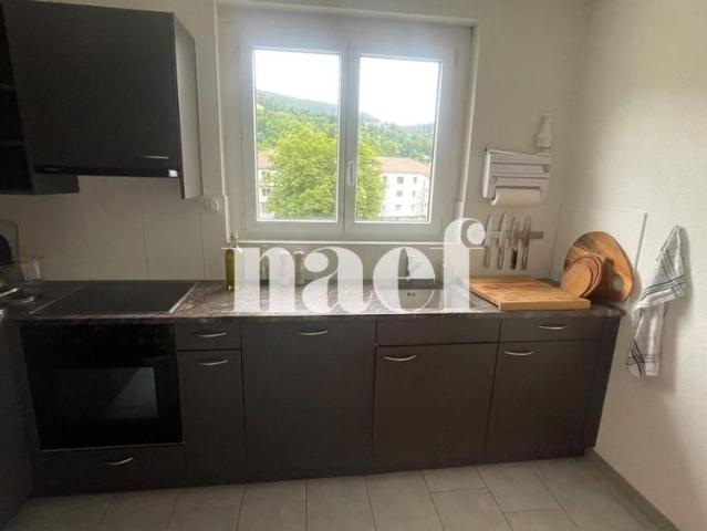 3 Zimmer, 68 m², EG