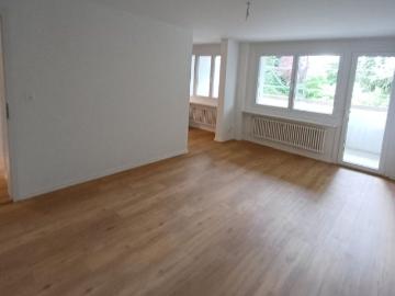 3 Zimmer, 68 m², EG