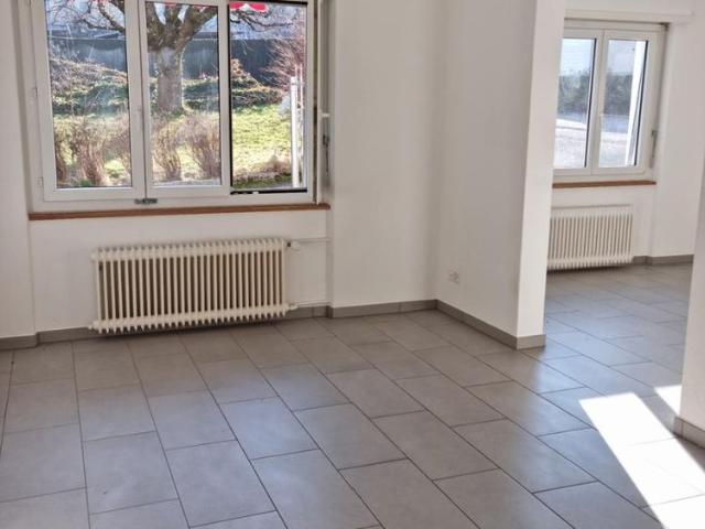 3 Zimmer, 68 m², EG