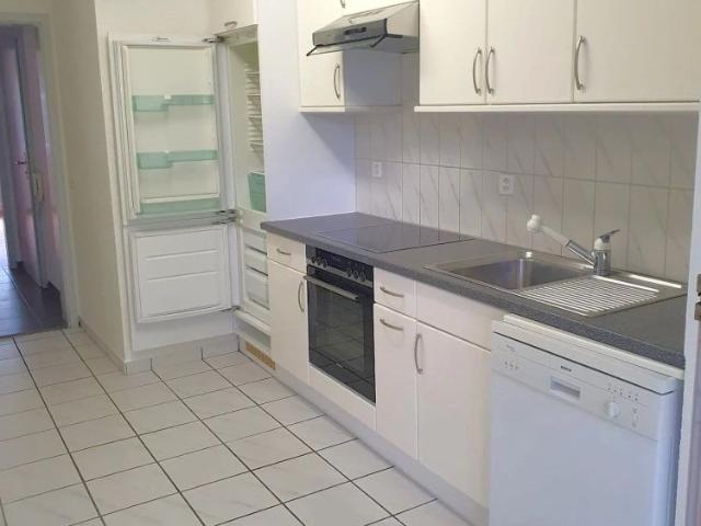 3 Zimmer, 68 m², EG