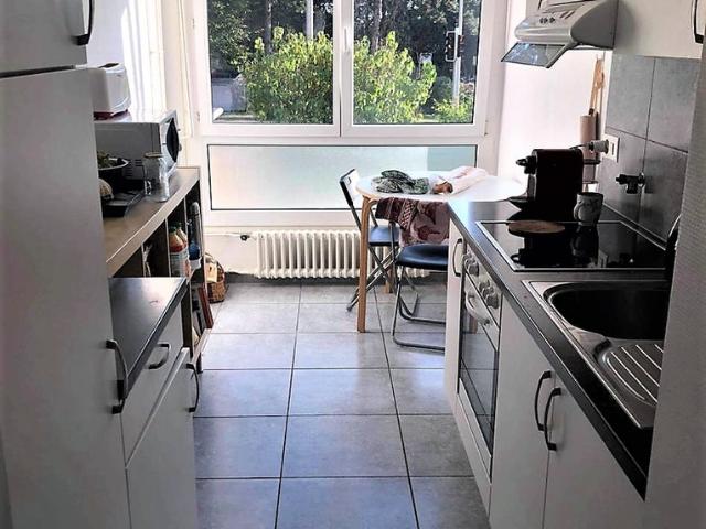 3 Zimmer, 68 m², EG