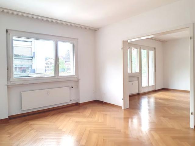 3 Zimmer, 68 m², EG