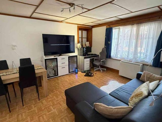 3 Zimmer, 68 m²