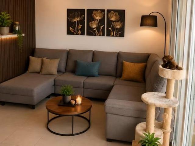 3 Zimmer, 68 m²