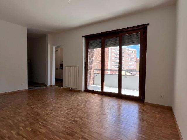 3 Zimmer, 68 m², 1. Stock