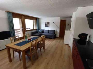 Zweisimmen, Verwaltungskreis Obersimmental-Saanen, Verwaltungsregion Oberland, Kanton Bern