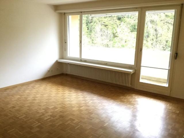 3 Zimmer, 68 m², 1. Stock