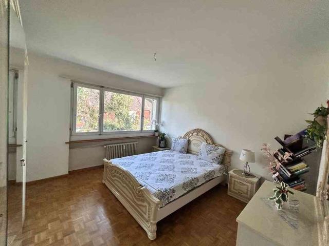 3 Zimmer, 68 m², 1. Stock