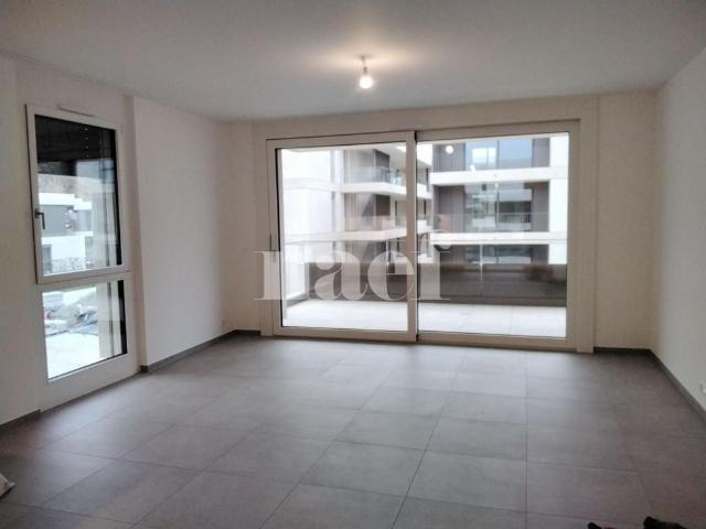 3 Zimmer, 68 m², 1. Stock