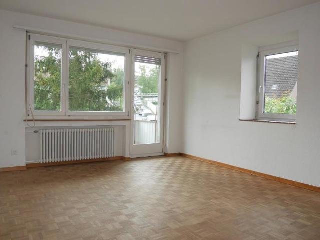 3 Zimmer, 68 m², 1. Stock