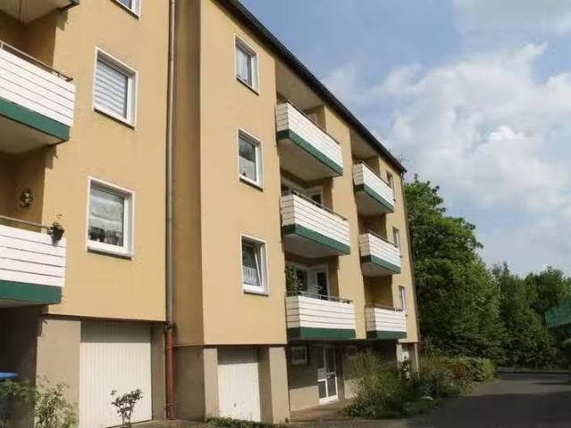 3 Zimmer 68 m² 239 € Kaltmiete Wohnungen in Siegen