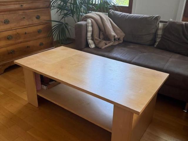 3 Zimmer, 68 m², 2. Stock