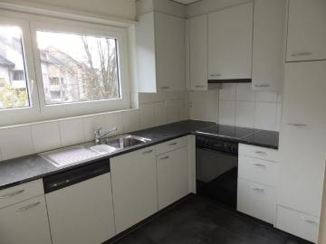 Kirchuster, Uster, Bezirk Uster, Kanton Zürich