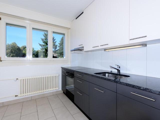 3 Zimmer, 68 m², 2. Stock
