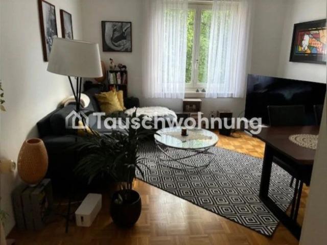 3 Zimmer, 68 m², 2. Stock
