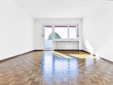 3 Zimmer, 68 m², 2. Stock