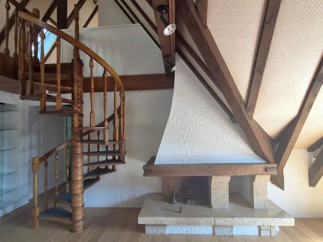 3 Zimmer, 68 m², 2. Stock