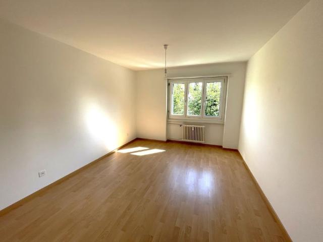 3 Zimmer, 68 m², 2. Stock