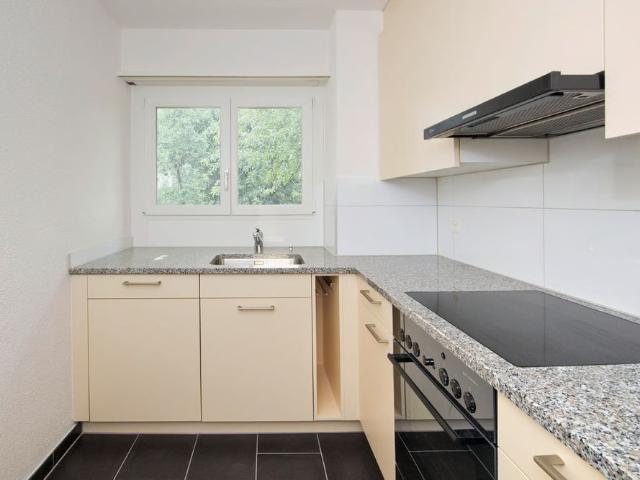 3 Zimmer, 68 m², 2. Stock
