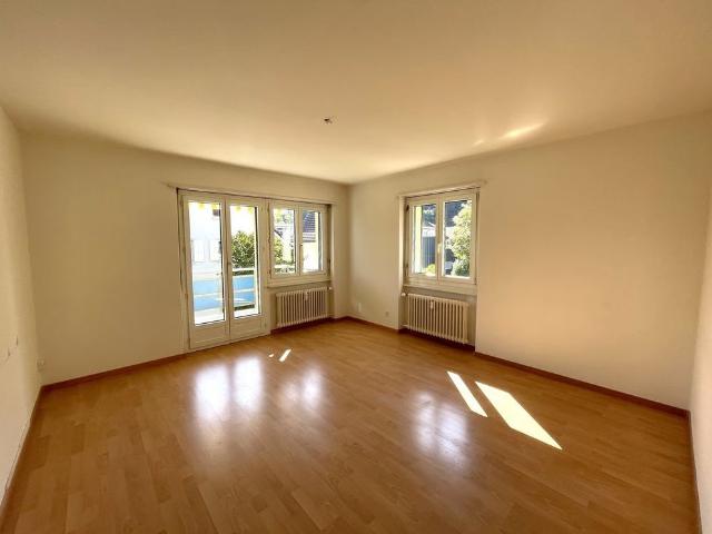 3 Zimmer, 68 m², 2. Stock